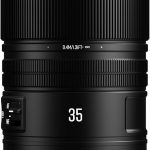Brightin Star AF 35mm F1.8 Lens for Nikon Z-Mount
