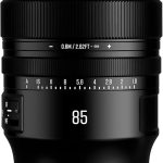 Brightin Star AF 85mm F1.8 Lens for Nikon Z Mount