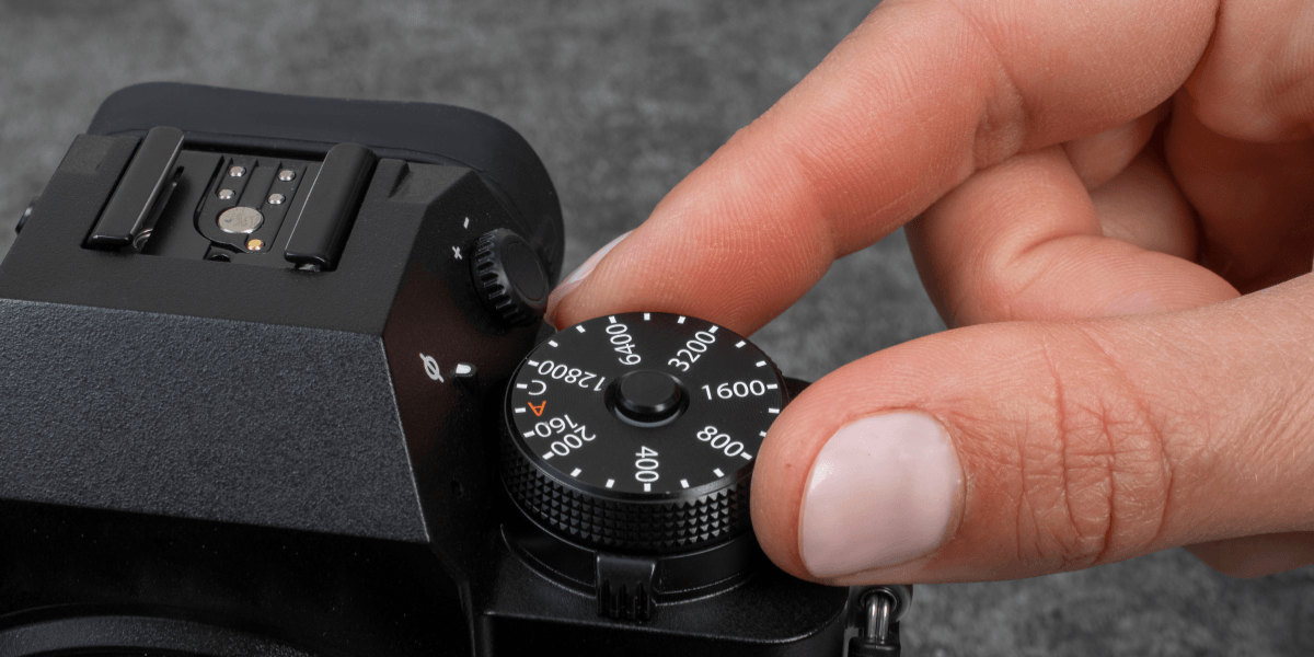 The Difference Between Manual Mode and Auto Mode in camera