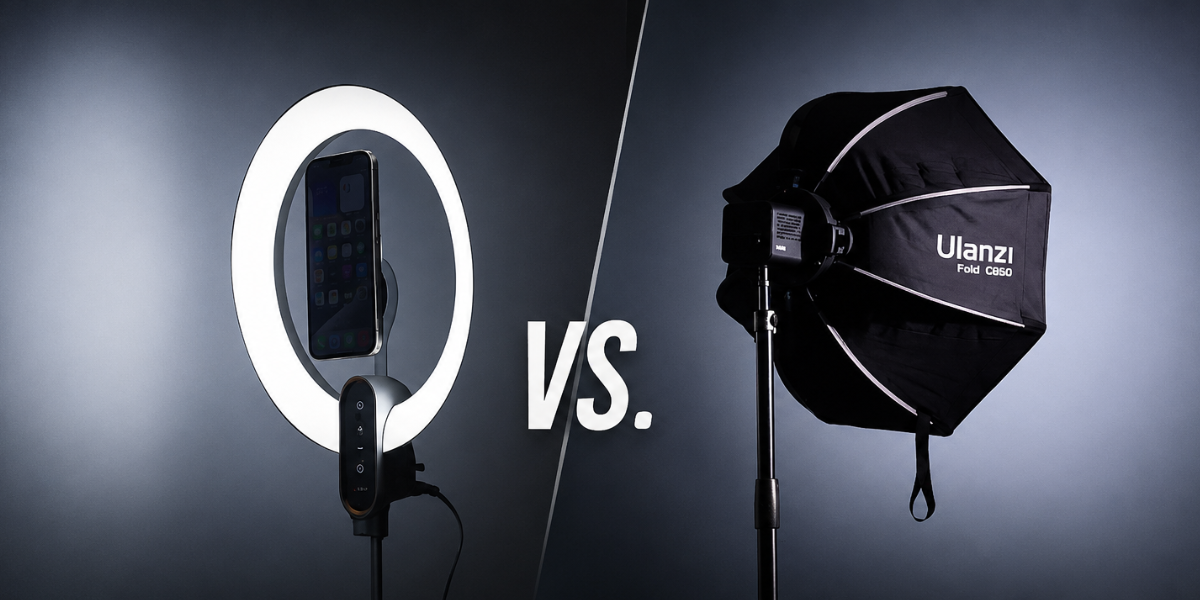 Wide Angle vs. Telephoto Lens Explained