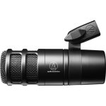 Audio-Technica AT2040USB Hypercardioid Dynamic USB Podcast Microphone