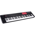 M-Audio Oxygen 61-Key USB MIDI Keyboard Controller