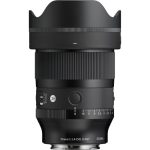 Sigma 35mm f/1.4 DG DN II Art Lens for Sony E Mount