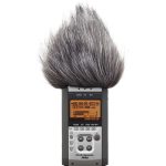 Zoom WSU-1 Hairy Windscreen - Image 2