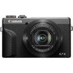 Canon G7X Mark III Signature Edition