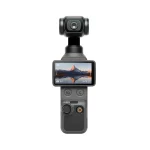 dji pocket 4 standard combo