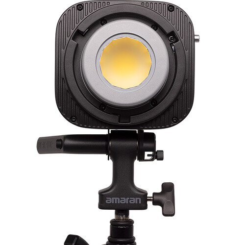 amaran Halo 200x Bi-Color LED Monolight