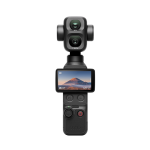 dji pocket 4p standard combo