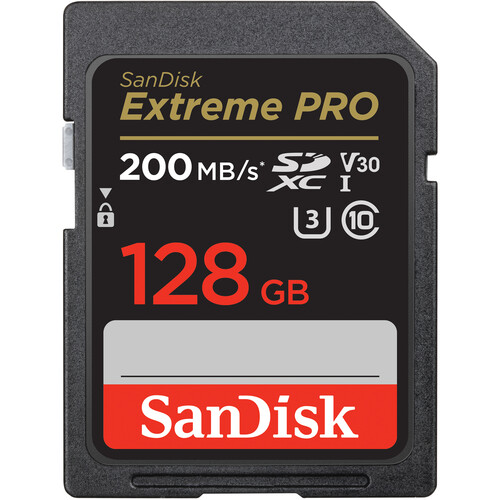 sandisk_sdsdxxd_128g_gn4in_128gb_extreme_pro_uhs_i_1773829220_1958844 SanDisk 128GB Extreme PRO UHS-I SDXC Memory Card