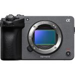 Sony FX5 Cinema Camera