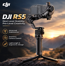 4-dji-rs5-gimble