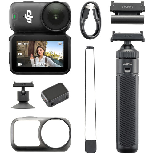 dji osmo nano 128gb