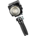 Ulanzi EC65 65W Bi-Color LED Cube Light - Image 4