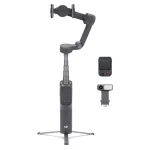 DJI Osmo Mobile 8P Advanced Tracking Combo